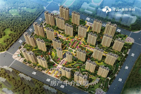 鑫源幸福枫景3室1厅1卫99m266万
