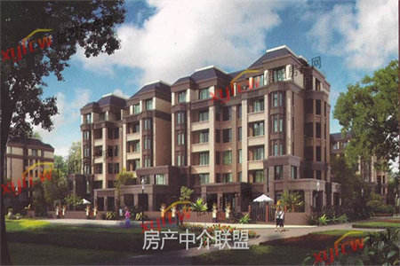 建设路学区房三室两厅150平米精装修出售