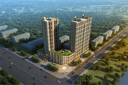 东源庄园3室2厅2卫99万130m2出售