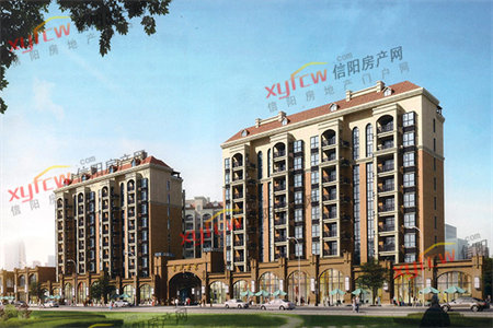 盛元名苑大华小学繁华中学精装套三未住带附房